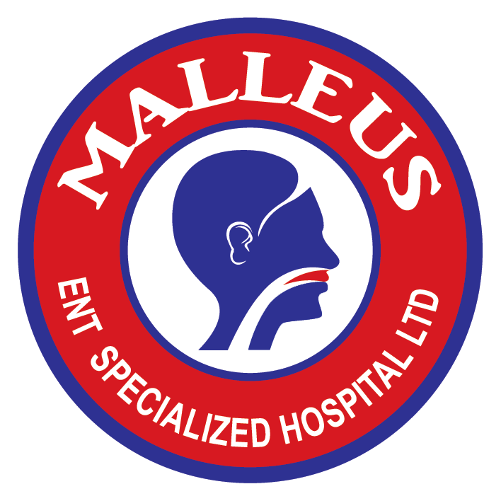 Malleus ENT Specialized Hospital Limited logo