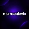 MAM SCALEVIO logo