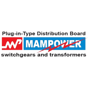 Mampower Ltd logo