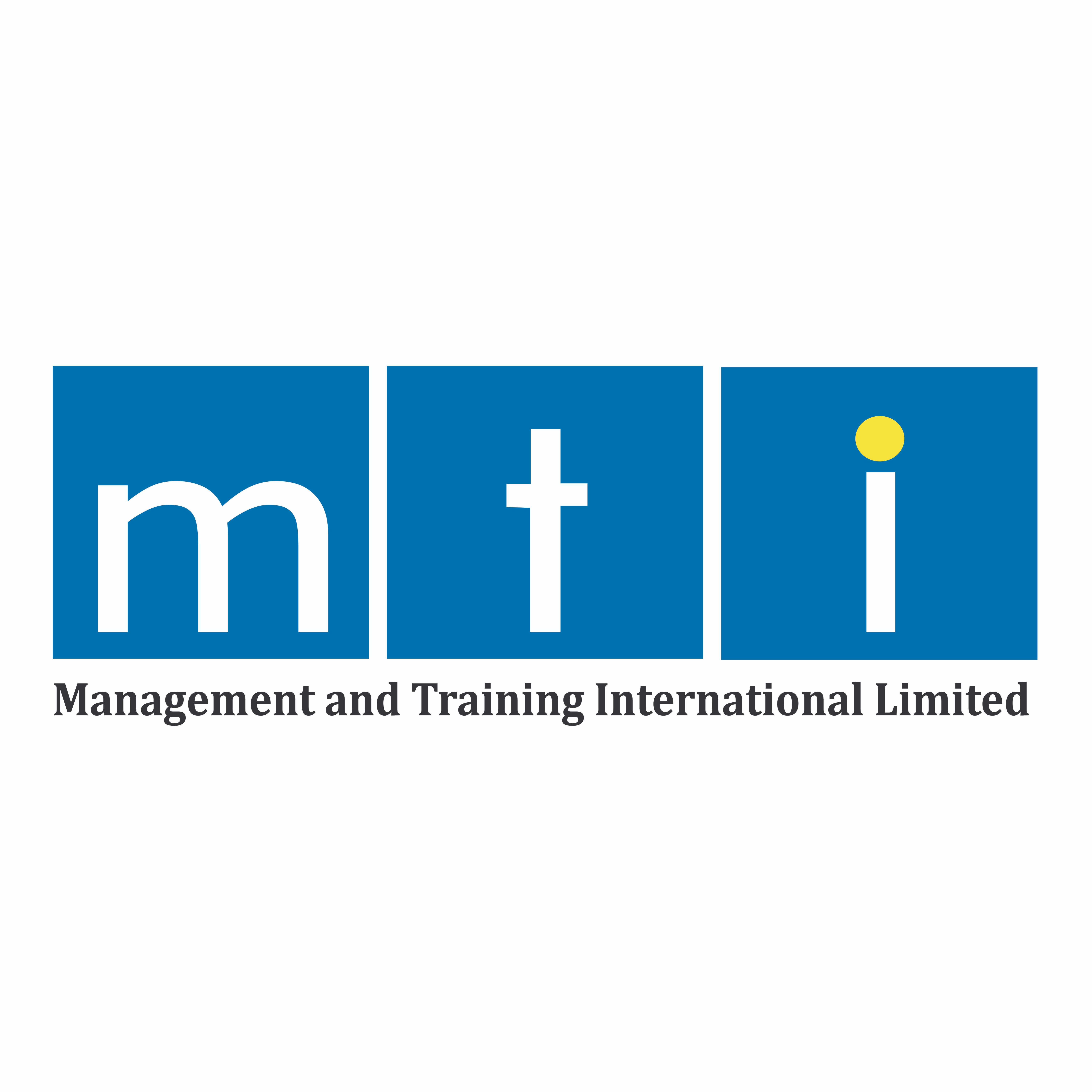 Management and Training International Ltd logo
