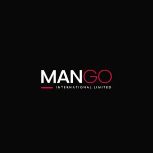 MANGO INTERNATIONAL LIMITED logo