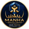 MANHA SERVICE LIMITED logo