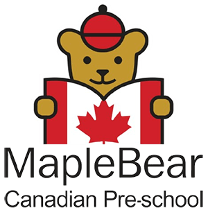 Maple Bear Canadian Pre-School logo