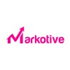 Markotive logo