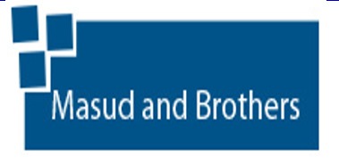 Masud and Brothers(Mirpur branch) logo