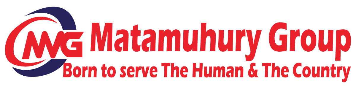 Matamuhury Infrastructure Development (Pvt.) Ltd. logo