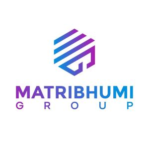 Matribhoomi Group logo
