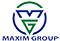 Maxim Associates logo