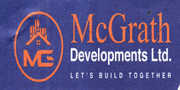McGrath Developments Ltd logo