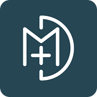 MDExam logo