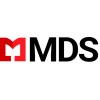 MDS logo