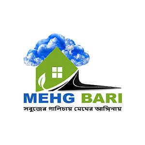 Megh Bari asset Ltd logo