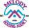 Melody Housing Agency logo
