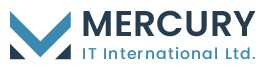 Mercury IT International Limited logo