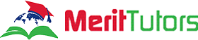 Merit-Tutors logo