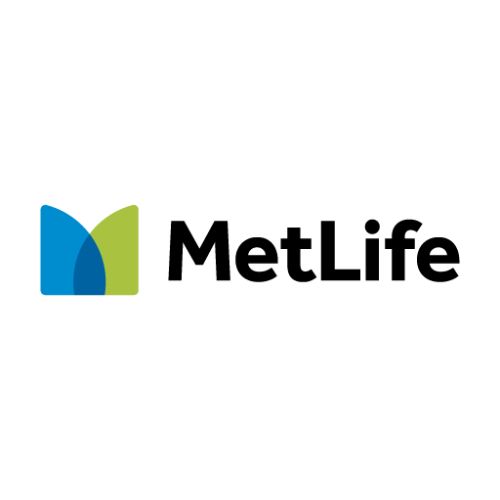 MetLife - B.Zaman Agency logo