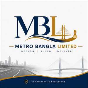 Metro Bangla Ltd logo