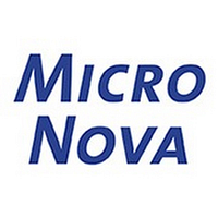 MicroNova AG logo