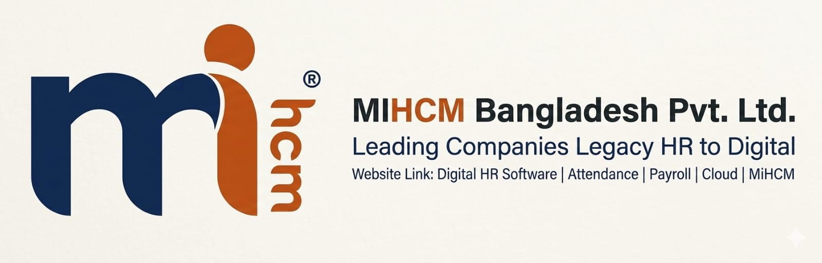MiHCM Bangladesh Pvt. Ltd. logo