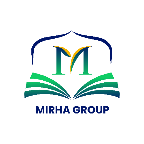 Mirha Group logo