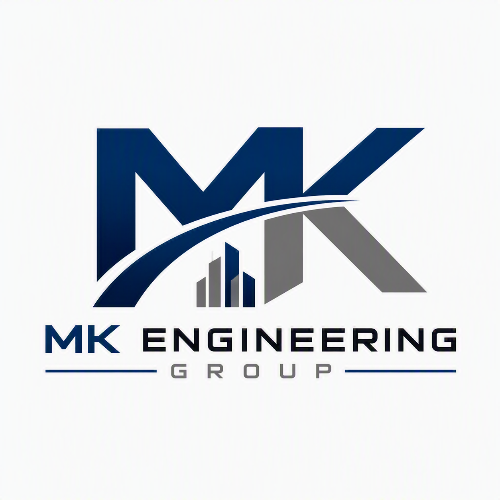 MK Engineering Group logo