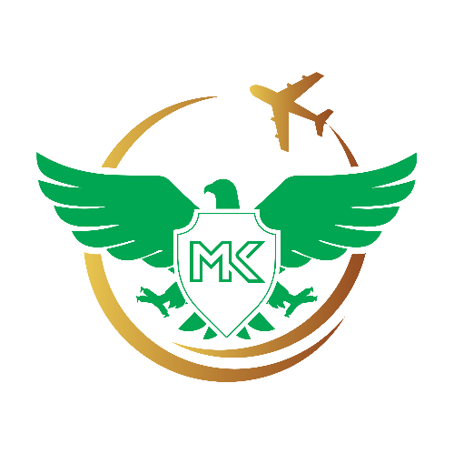 MK Travels & Tourism (Pvt.) Ltd. logo