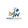 Mobile World logo