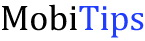 MobiTips logo