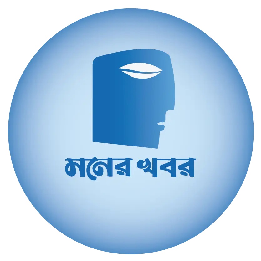 Moner Khabor logo