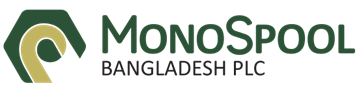 Monospool Bangladesh PLC logo