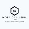 Mosaic Millenia Ltd logo