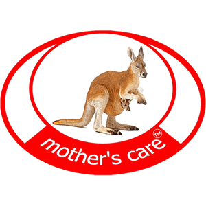 mother`s care ™ logo