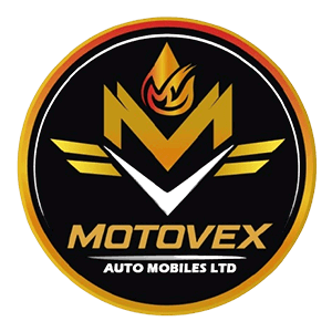 Motovex Automobiles LTD logo