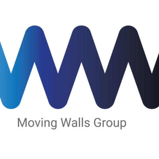 Moving Walls logo