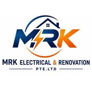 MRK RENOVATION PTE LTD logo