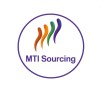 MTI SOURCING logo