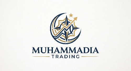 Muhammadia Trading logo
