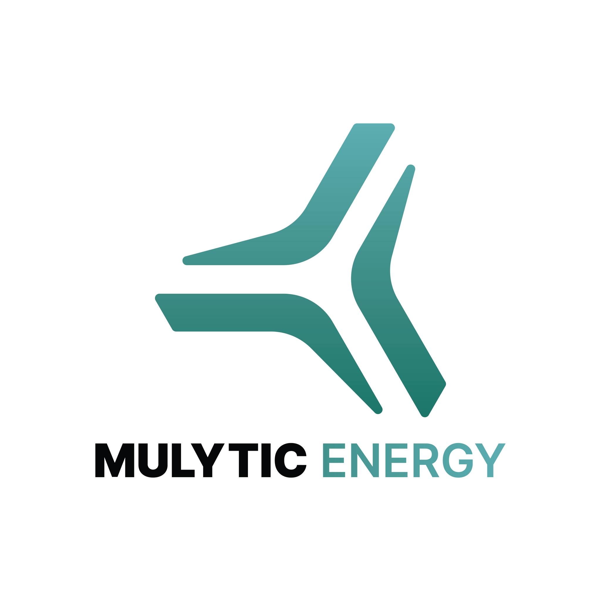 Mulytic Energy Solutions Ltd. logo