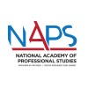 NAPS - National Academy of Professional Studies logo