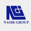 Nasir Group logo