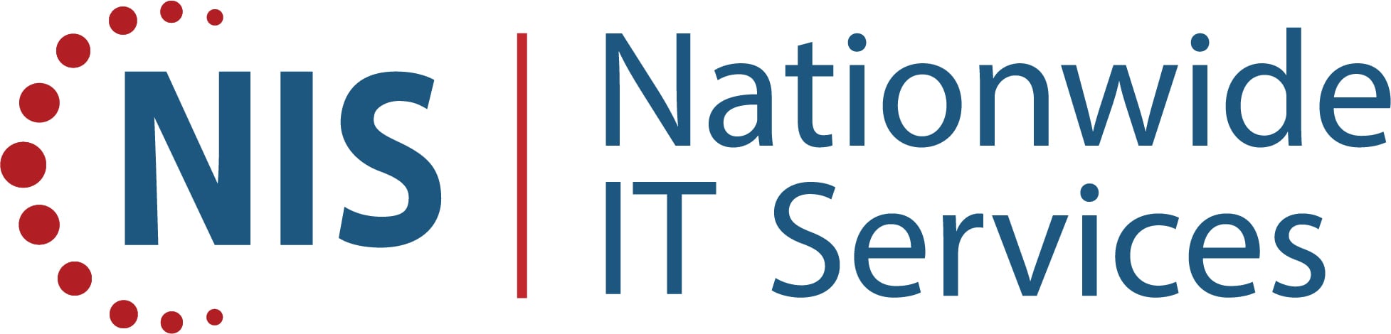 Nationwide IT Services logo