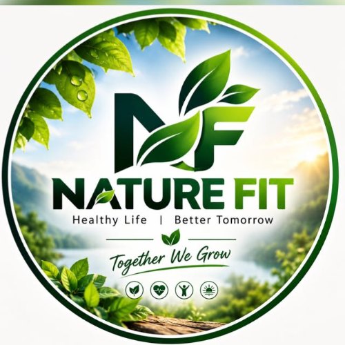 Nature Fit BD logo