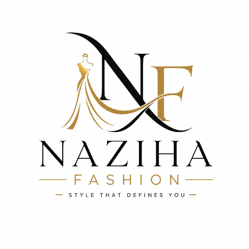 Naziha Fashion logo