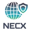 NECX Inc logo