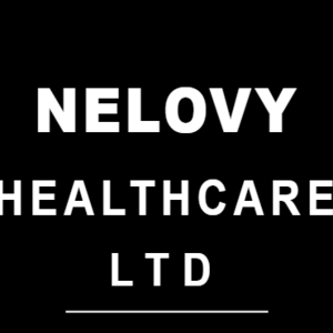 Nelovy Healthcare LTD logo