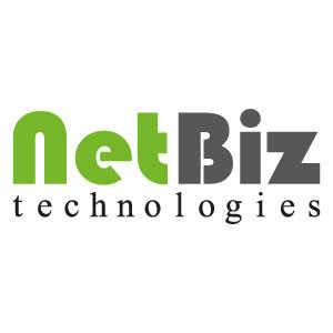 netBiz Technologies logo