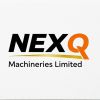 NexQ Machineries Limited logo