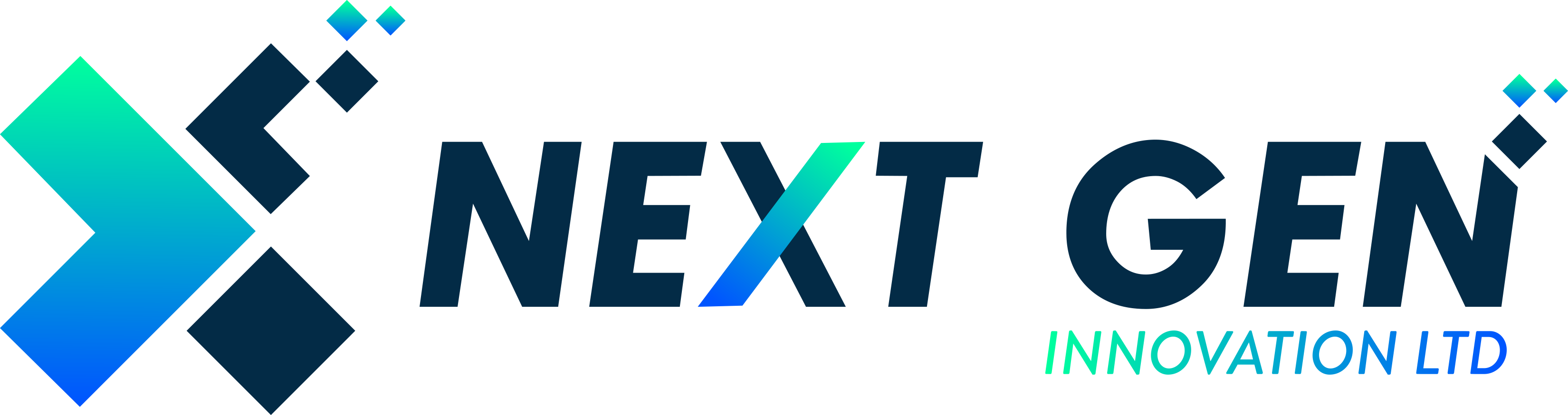 Nextgen Innovation LTD. logo