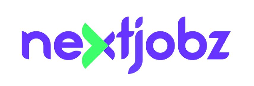 Nextjobz Limited logo