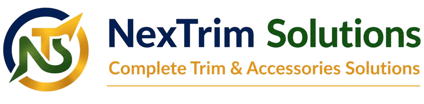 NexTrim Solutions logo